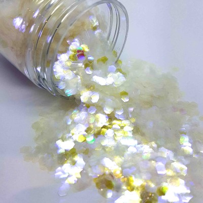 Grand Glitter Purple Iridescent 25g Grand Glitter Purple Iridescent 25g